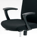 PLUS（プラス）オフィス家具 イス用肘セット C2-LA C201J用　