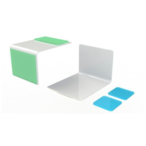 PLUS（プラス）オフィス家具 ガムロック LL IB-03　4560251250037