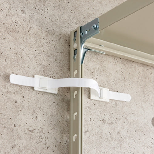 PLUS（プラス）オフィス家具 ガムロック SB IB-17　4560251250174