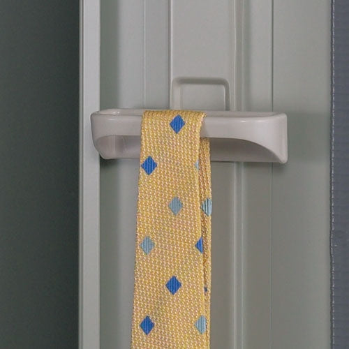 PLUS（プラス）オフィス家具 省スペースロッカー ネクタイ掛け NS-TOW-J　