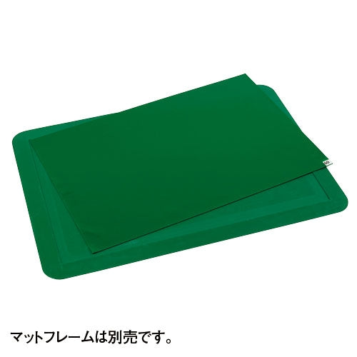 PLUS（プラス）オフィス家具 粘着マットシートＧ MR-123-640-1　4904771751016