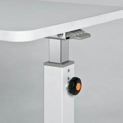 PLUS（プラス）オフィス家具 サイドテーブル UT-75　4542883003427