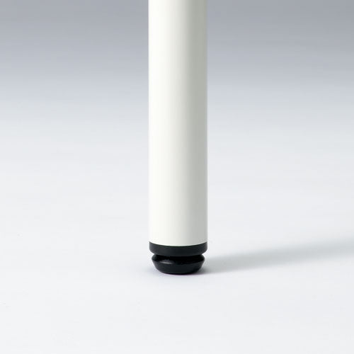 PLUS（プラス）オフィス家具 サイドテーブル RJ-7DT-ST WH ホワイト　