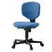 PLUS（プラス）オフィス家具 事務イス BIT-EX43L0-F ブルー　4905865909856