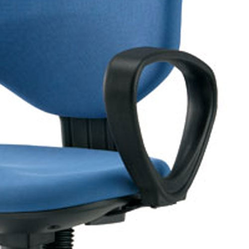 PLUS（プラス）オフィス家具 イス用肘セット BIT-CX43 ヒジ　4905865794018