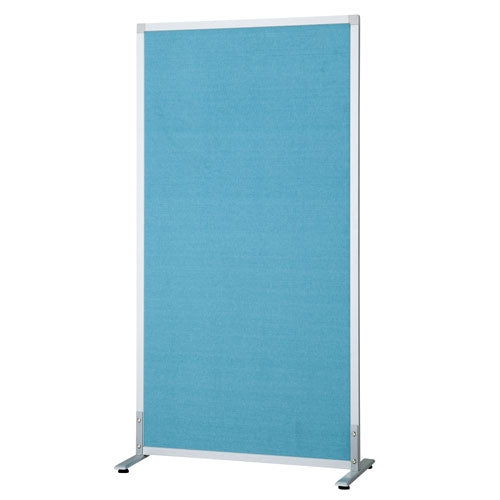 PLUS（プラス）オフィス家具 パネル RFSCR-BLXAJ ブルー　