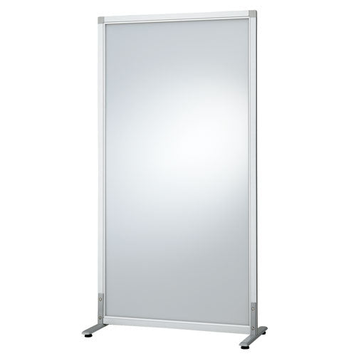 PLUS（プラス）オフィス家具 パネル RFSCR-FRSAJ フロスト　