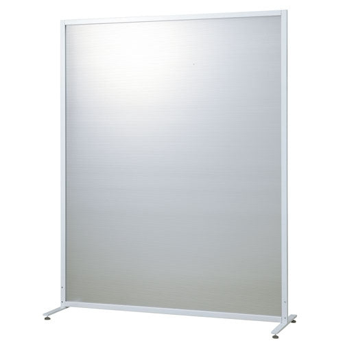 PLUS（プラス）オフィス家具 パネル W1200×H1500mm キャスター無　