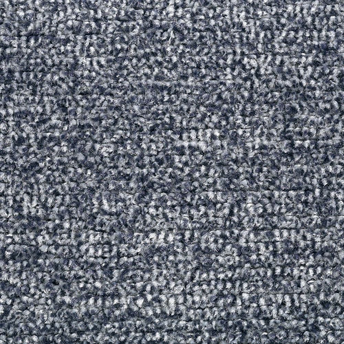 PLUS（プラス）オフィス家具 ニュー吸水マット F-176-12 GR グレー　4903180471621