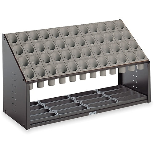 PLUS（プラス）オフィス家具 傘立 UB-285-148-6 グレー　4904771532066