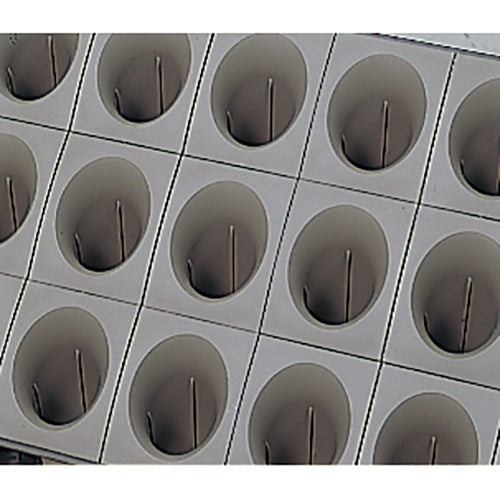 PLUS（プラス）オフィス家具 傘立 UB-285-148-6 グレー　4904771532066