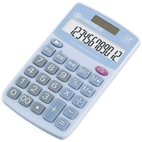 Smart Value Handy-Rechner K043J