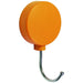 スマートバリュー マグネットフックミニ可動3kg橙 B345J-O 4547345030652
