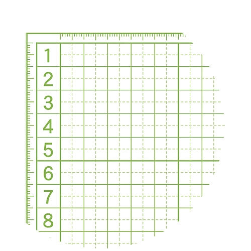 スマートバリュー 工作用紙A3判100枚 B259J 4547345031260