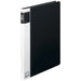 Smart Value Reproductie Z-type Bestand A4S Zwart D182J-BK