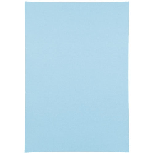 Smart Value Colored Drawing Paper 8 Cut 10 Sheets Blue P148J-9 4547345031789