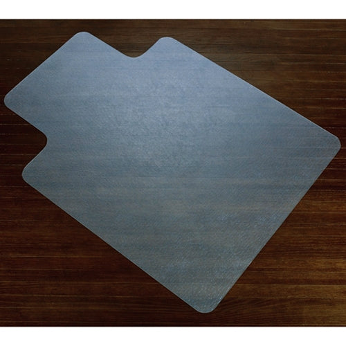 PLUS（プラス）オフィス家具 チェアマット CM-5000 ハードフロア用　