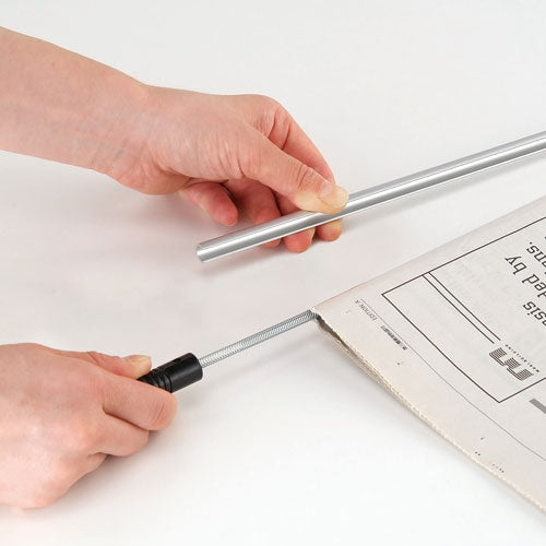 PLUS（プラス）オフィス家具 新聞はさみ YS-53　4958075243050