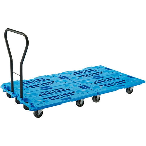 PLUS（プラス）オフィス家具 連結式キャリー専用ハンドル JC150H　4546678002312