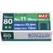 Aguja máxima máxima n.º 11-10 mm MS91023