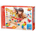 Kawada E8862 Hape Rolling Slider для макияжа, базовый набор 6943478047709