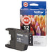 Brother ink cartridge LC12BK black 4977766695954