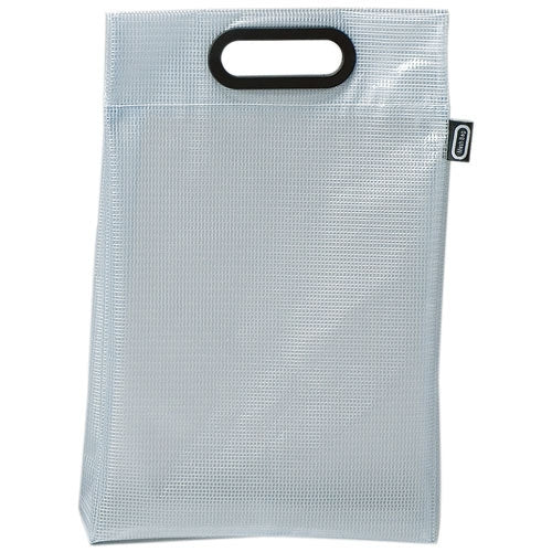 マグエックス メッシュバッグ A4 MMB-A4-K  黒 4535627303730