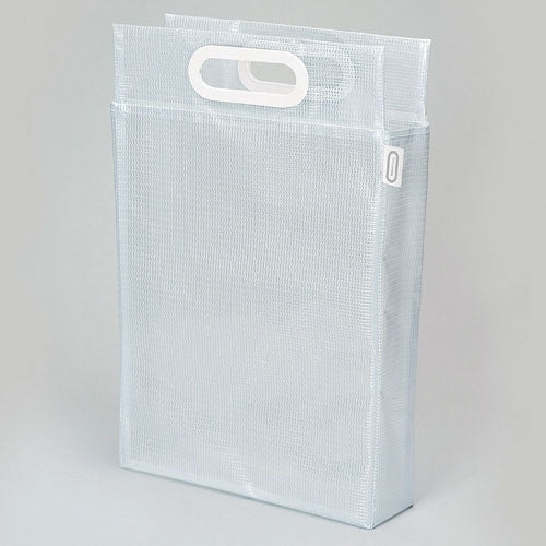 حقيبة شبكية Magex A4 MMB-A4-W بيضاء 4535627303709