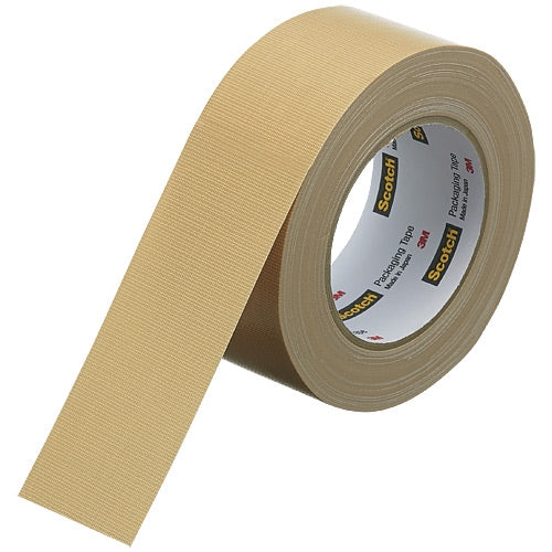スリーエムジャパン 布梱包用テープ 重量物用 515BEN 4548623628714
