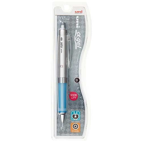 Mitsubishi Matita Alpha Gel Kurtoga M5-858GG1P.33 4902778121795