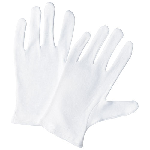 スムス手袋 マチ無し 12双組 M 川西工業 4906554273029