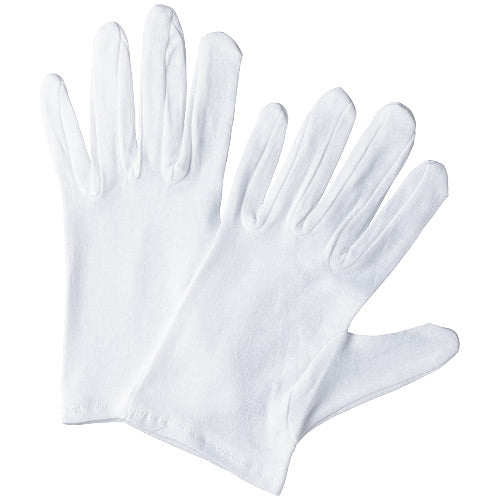 川西工業 スムス手袋  マチ付き  12双組  M 4906554272022