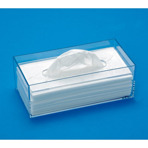 蝶プラ工業 デスコティッシュケース 4904881690915