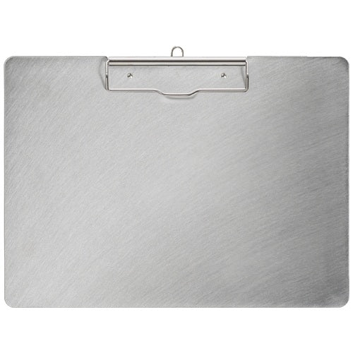 エヌケイ ステンレス用箋挟  SC-A4S  A4-S 4542883003502