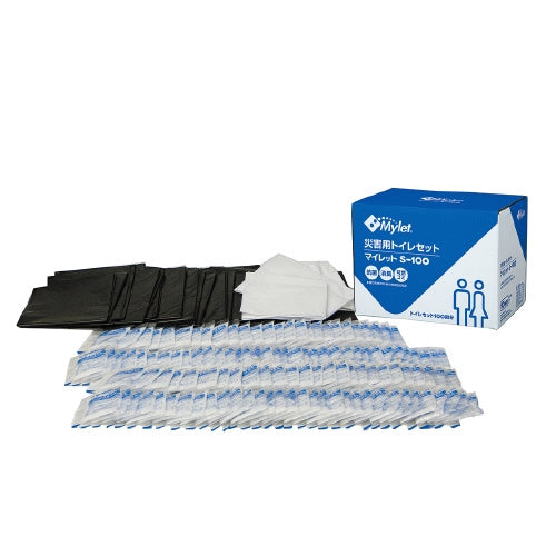 Mylet マイレットS-100 4571263020037