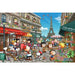 Época 12-610s Snoopy en París 4977389126101