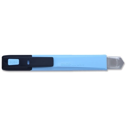 オルファ カッター 万能Ｍ厚型 203BSB ブルー 4901165202734