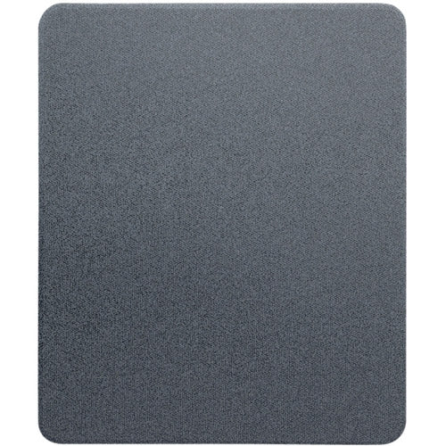 エレコム マウスパッド MP-065ECOBK2 ブラック 4953103226500