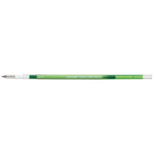 Mitsubishi Pencil Gel Refill 0.5mm UMR10905.5 Lime Green 4902778093191