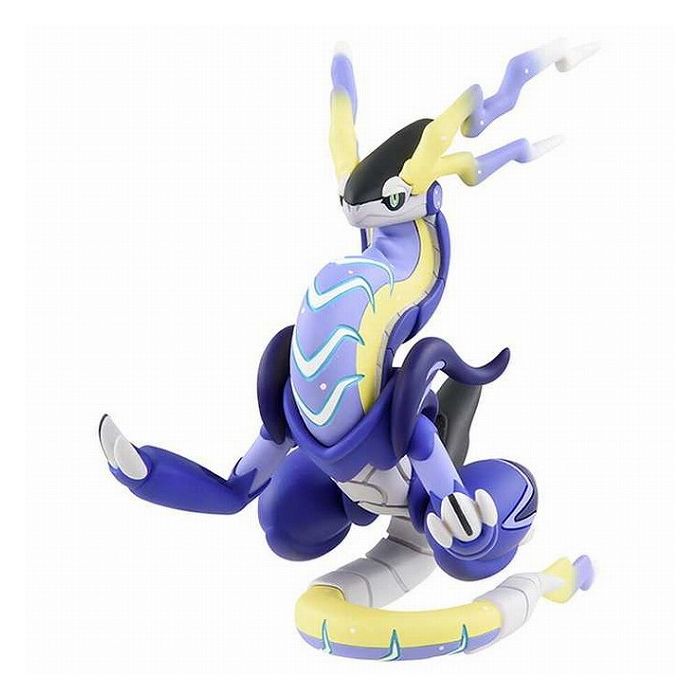 Takara Tomy Moncolle ML-30 Miraidon 4904810270140