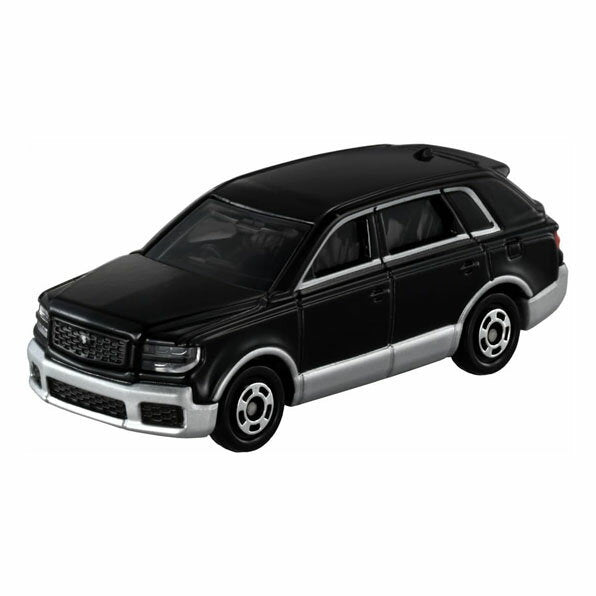 Takara Tomy No.115 Toyota Secolo 4904810916970