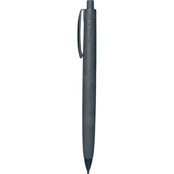 Tombow vulpotlood Fumitone zwart SH-FM11 4901991625929