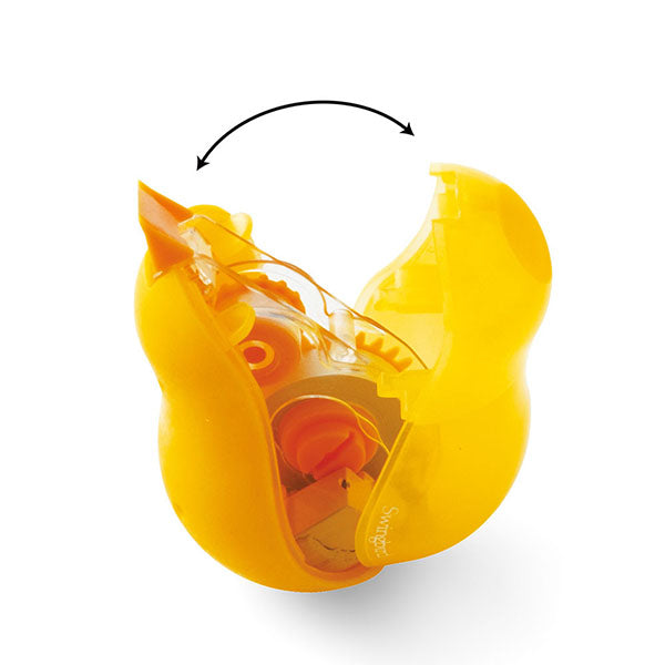 39295006 ミドリ OJスイングバード替 39295 デザインフィル 4902805392952（5セット）