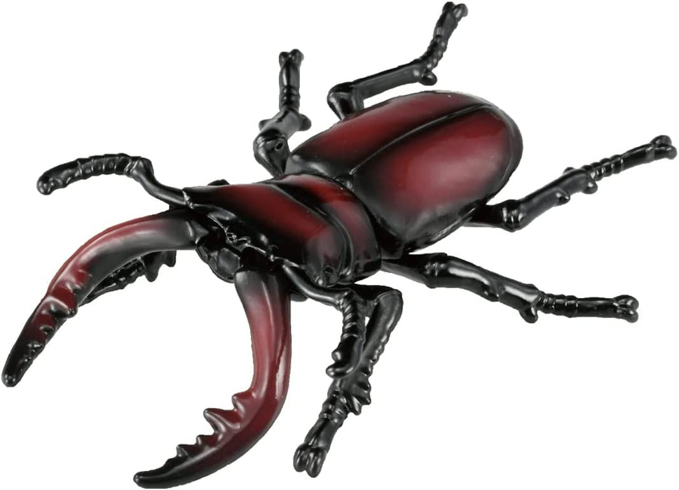 Takara Tomy AS-43 阿尼亚 AS-43 锯齿锹虫 4904810908548