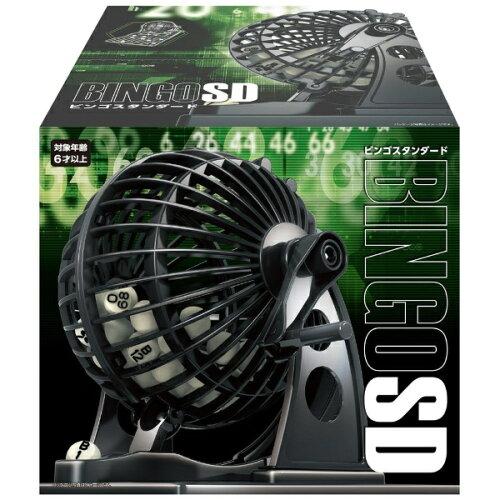 Hanayama 083980 Bingo Standaard 4977513083980