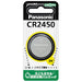 Panasonic リチウムコイン電池 CR2450 4984824693296