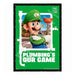 Epoch 03-085 Luigi 4977389030859