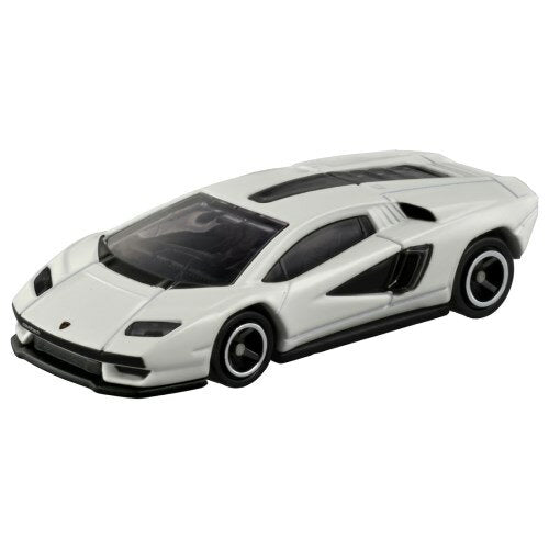 Takara Tomy No.74 Lamborghini Countach LPI 800-4 Box 4904810188131