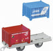Takara Tomy KF-05 KF-05 JR Freight 20G/30A tipo contêiner 4904810164395