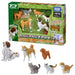 Takara Tomy Ania Dog Lively Set 4904810955986